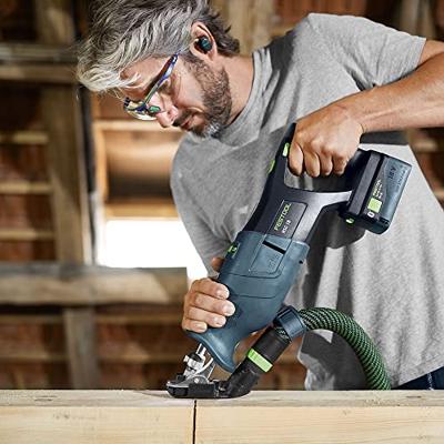 Festool RS-Sort/5 Reciprozaagbladenset - 577496 - thumbnail