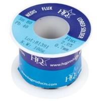 Soldeertin op rol 100g - thumbnail