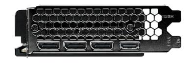VGA Gainward GeForce RTX 5060Ti Python III 8GB GDDR7 VGA Gainward GeForce RTX 5060Ti Python III 8GB GDDR7