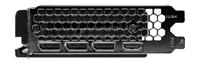 VGA Gainward GeForce RTX 5060Ti Python III 8GB GDDR7 - thumbnail