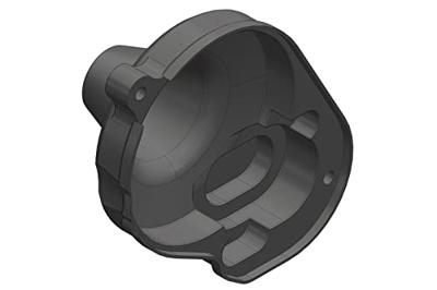 Team Corally Gear Cover - Composite (C-00250-060)