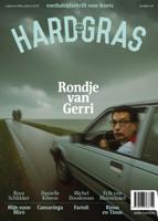 Hard gras - Tijdschrift Hard Gras - ebook - thumbnail