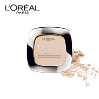 L'Oréal True Match Super Blendable Powder - FV 5 Golden Sand - thumbnail