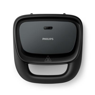 Philips 3000 series HD2330/90 Tosti-ijzer