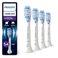 Philips Sonicare HX9054/87 standaard opzetborstels, 4-pack - thumbnail