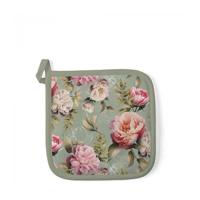 Ambiente Pannenlap Peonies composition - thumbnail