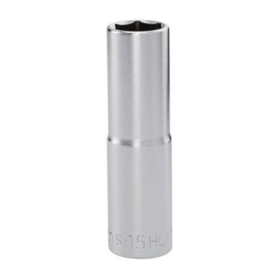 Facom start dop lang 1/2" 6 kant 15mm - S.15HLAT