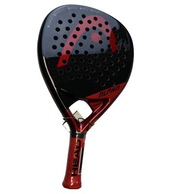 Head Graphene 360+ Alpha Power Padelracket 1