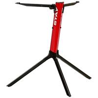 Stay Music Compact Model Red keyboard stand - thumbnail