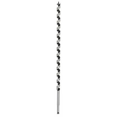 Bosch Accessories 2608585720 Slangenboor 18 mm Gezamenlijke lengte 600 mm Zeskant schacht 1 stuk(s) Bosch Accessories 2608585720 Slangenboor 18 mm Gezamenlijke lengte 600 mm Zeskant schacht 1 stuk(s)