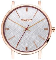 Watx & Colors WXCA3031 (Ø 38 mm) Dames horloge - thumbnail