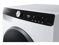 Samsung DV90T8240SE Vrijstaand Voorbelading Wit 9 kg A+++ - thumbnail