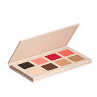 NOOSH Primrose Valley Collection Eyeshadow Palette - thumbnail