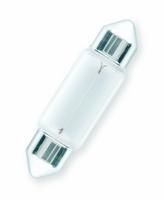 OSRAM slingerlamp festoon lights 12 v 10 w base sv 8.5-8 - thumbnail