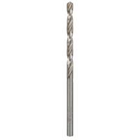 Bosch Accessoires Metaalboren HSS-G, Standard 4,3 x 47 x 80 mm 10st - 2608585487 - thumbnail