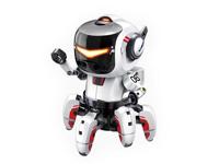 Velleman KSR20 Robot (bouwpakket) Bouwpakket - thumbnail