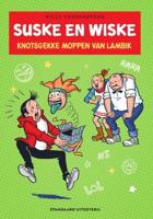 Knotsgekke moppen van Lambik (Paperback) - thumbnail