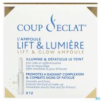 Coup D'eclat Lifting Amp 12x1ml - thumbnail