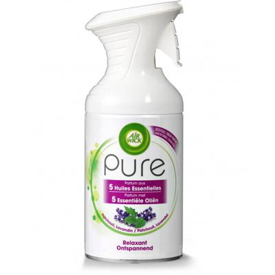 Airwick Airwick Pure Luchtverfrisser Lavendel - 250 ml