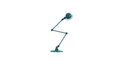 Jielde Loft D9403 Vloerlamp - Blauw Jielde Loft D9403 Vloerlamp - Blauw