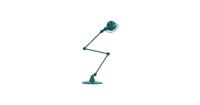 Jielde Loft D9403 Vloerlamp - Blauw - thumbnail
