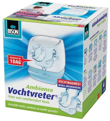 Bison Vochtvreter Ambiance