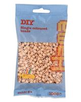 Hama strijkkralen beige (027) - thumbnail