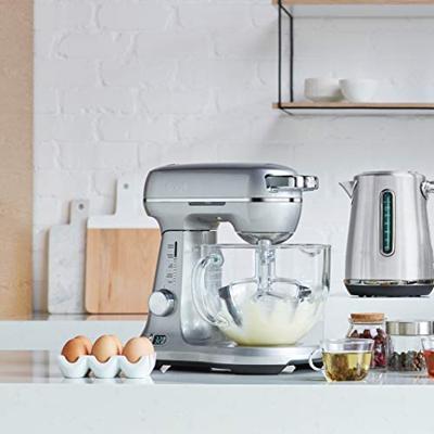 Sage THE BAKERY BOSS Keukenmachine Zilver