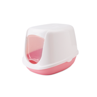 Duchesse kittenbak blauw - thumbnail