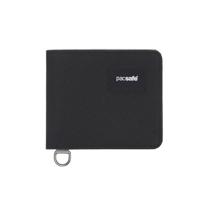 Pacsafe Portemonnee RFIDsafe Bifold Wallet (l x b x h) 1 x 10.5 x 9 cm Zwart 11000130 - thumbnail