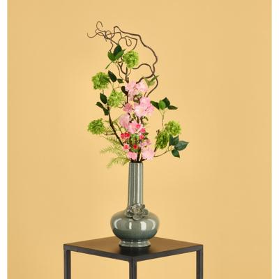 Handgebonden Kunstboeket Amelie Tallinn - Rose