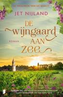 De wijngaard aan zee - Jet Nijland - ebook - thumbnail