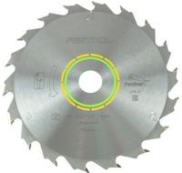 Festool Accessoires Panther-zaagblad 230x2,5x30 PW18 - 500646 - thumbnail