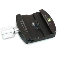 FITTEst 60LR aluminium legering 60mm hendel release klem compatibel voor BRONRECORDS - thumbnail