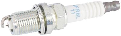 NGK zündkerze end candle ifr6l11 iridium