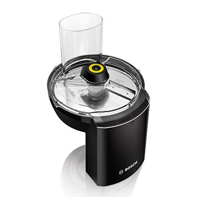 Bosch Haushalt MUZ9SC1 Snijschijf RVS