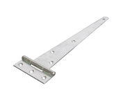 Waelbers T-heng Engels 250mm, blauw verzinkt (GV) verzinkt - 10 Stuk(s) - 0651.05 - thumbnail