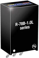 RECOM R-78B15-1.0L DC/DC-converter, print 15 1 A Aantal uitgangen: 1 x Inhoud 1 stuk(s) - thumbnail