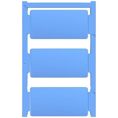 Weidmüller 2737720000 CC-DT 30/60 MC NE BL Apparaatmarkering 30 stuk(s)