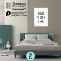 Gift Republic Magnetisch Posterframe - thumbnail