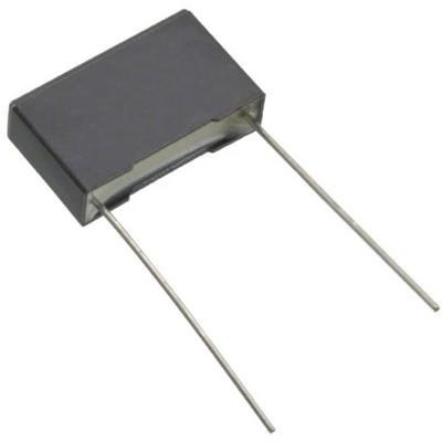 Kemet 46KI333040N1M 1 stuk(s) Foliecondensator Bulk