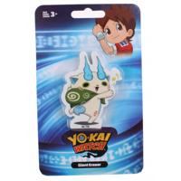 Slammer reuze gum Yo Kai Watch kat - thumbnail