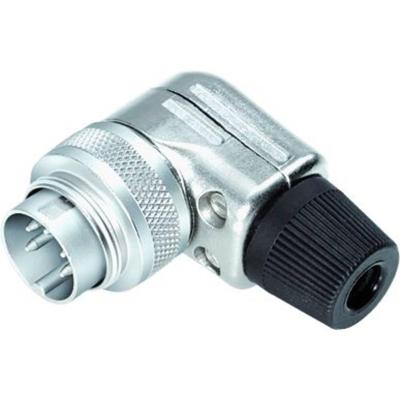 binder 99 0137 10 04-20 Haakse stekker Stekker, haaks Totaal aantal polen: 4 Serie (ronde connectoren): 682 1 stuk(s)