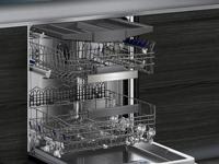 Siemens SN65ZX07CE Vaatwasser - thumbnail