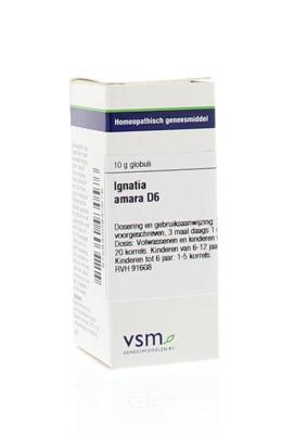 VSM Ignatia amara D6 (10 gr)