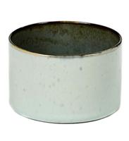 SERAX - Terres de Reves - Beker 0,16l Light Blue/Smokey Blue - thumbnail