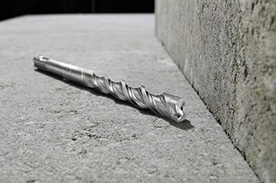 Hamerboor sds-plus 7X 14x100/165