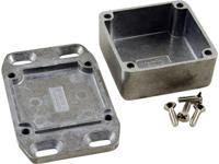 Hammond Electronics 1590LLBFL Universele behuizing 50 x 50 x 25 Aluminium Natuur 1 stuk(s) - thumbnail