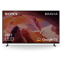 Sony Bravia KD-75X80L 4K TV (2023) - thumbnail