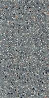 Medley terrazzo Antracite 60x120 rett - thumbnail